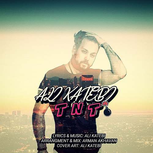 Ali Katebi   –  Tnt